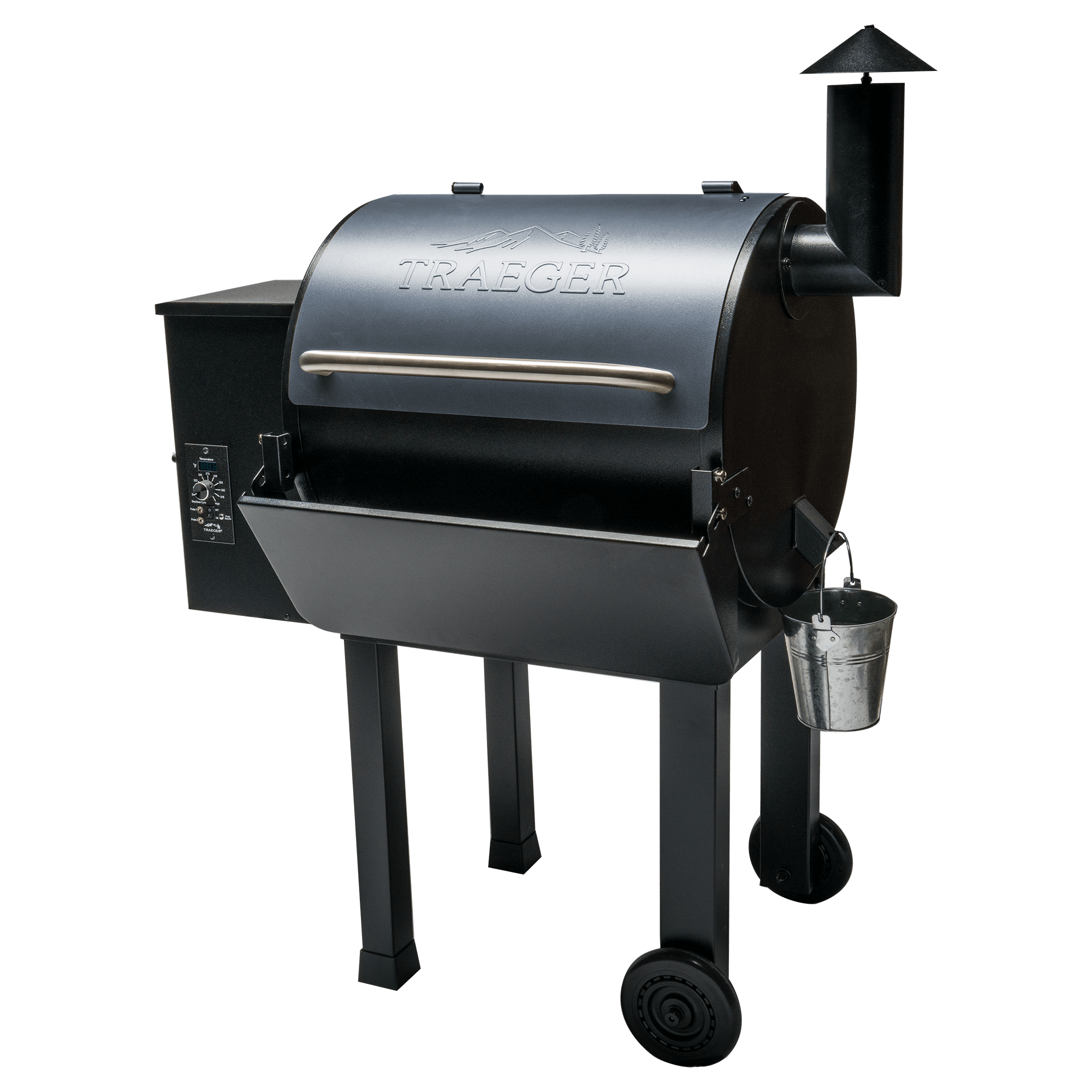 TRAEGERトレガーバーベキューグリル Amazon.co.jp: Traeger (トレーガー) Grills Proシリーズ 575